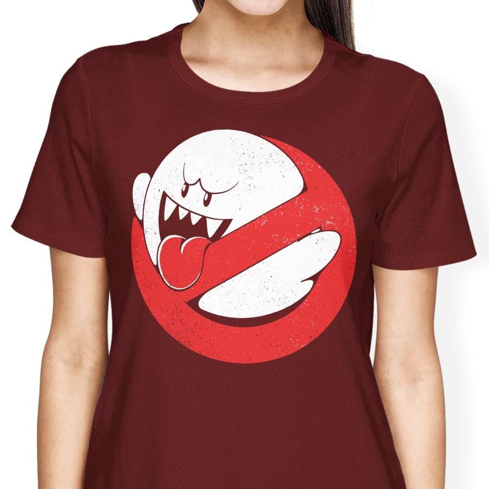 Boobusters - Women's Apparel T-Shirts, Hoodie, Sweatshirt | CiraTrend.com (Image 5)