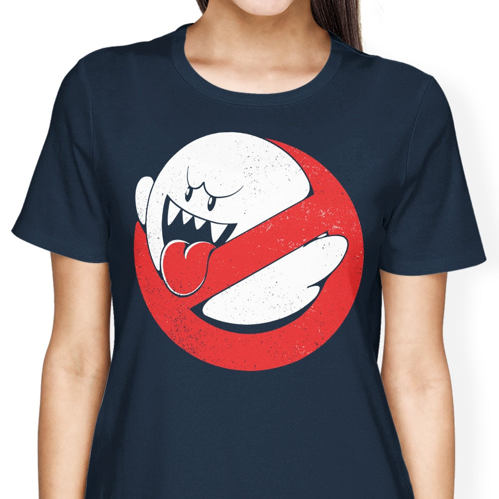 Boobusters - Women's Apparel T-Shirts, Hoodie, Sweatshirt | CiraTrend.com (Image 4)