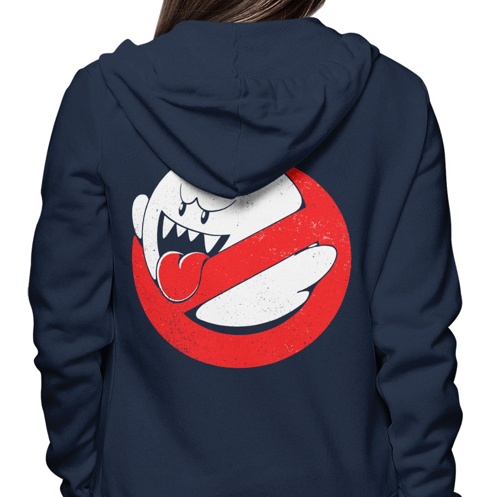 Boobusters - Hoodie T-Shirts, Sweatshirt | CiraTrend.com (Image 3)