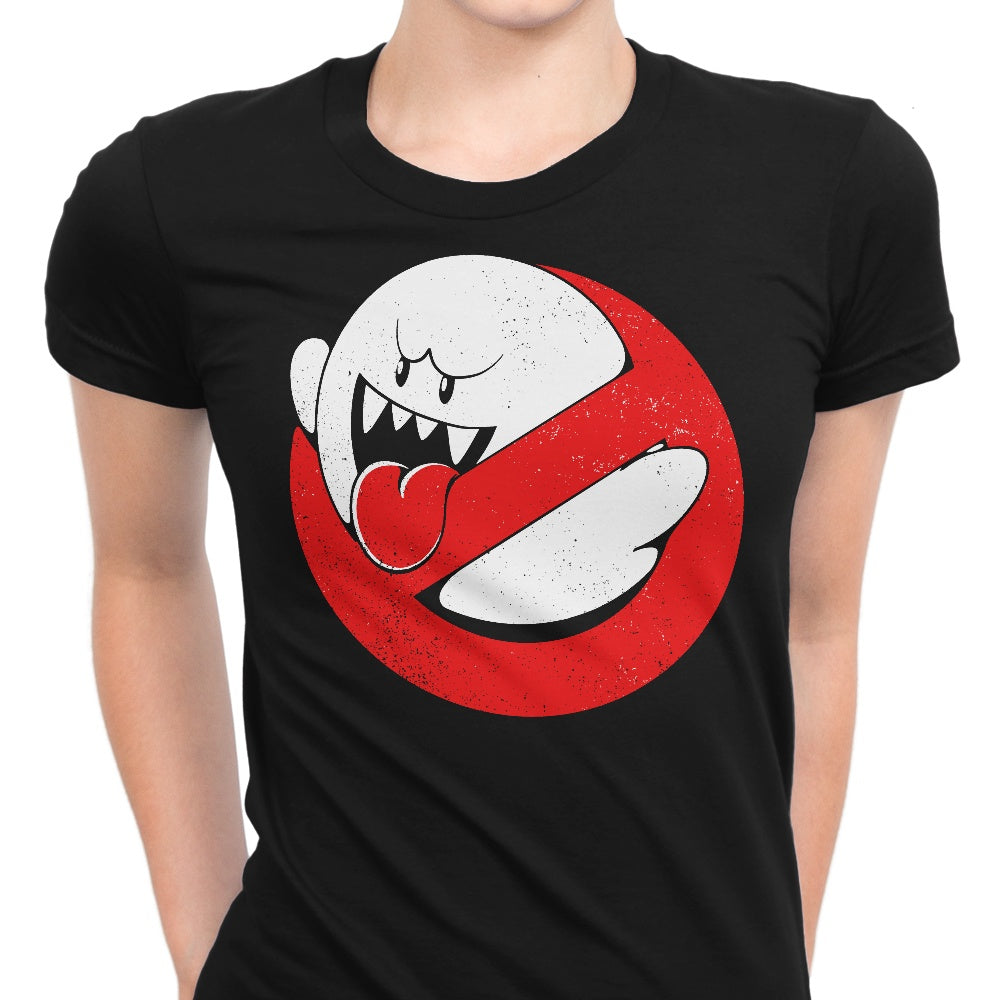Boobusters - Women's Apparel T-Shirts, Hoodie, Sweatshirt | CiraTrend.com (Image 1)