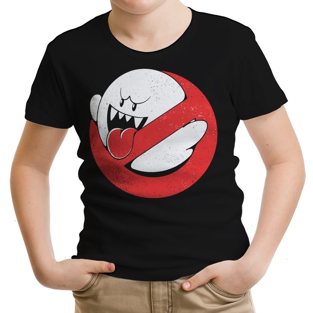 Boobusters - Youth Apparel T-Shirts, Hoodie, Sweatshirt | CiraTrend.com (Image 1)