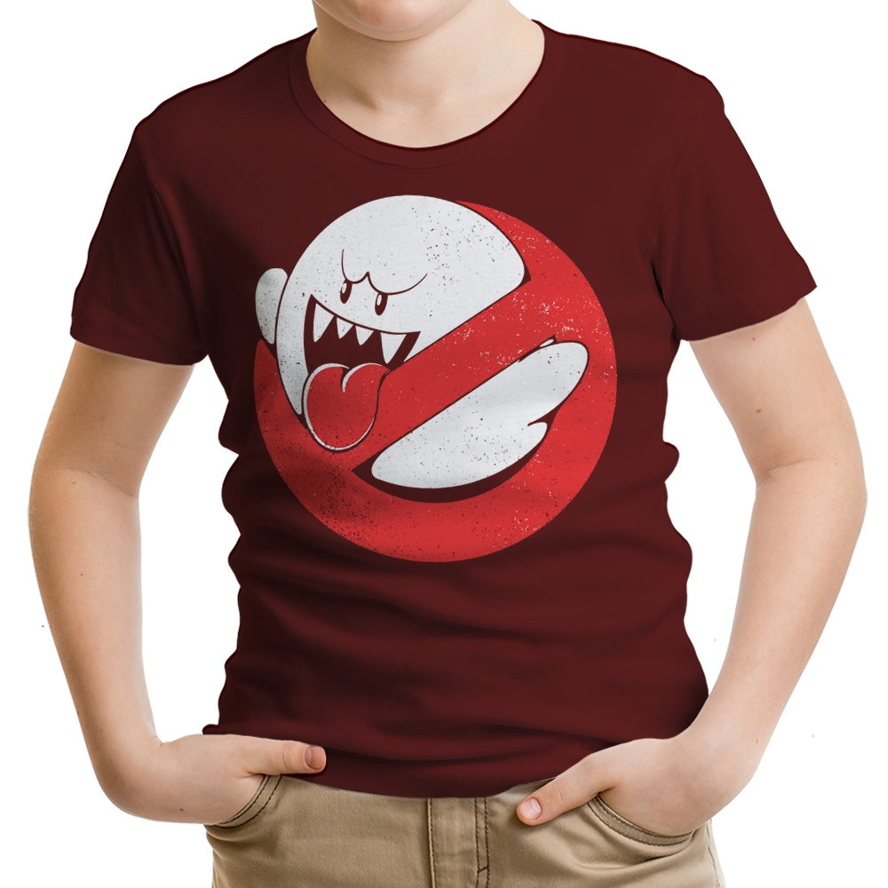 Boobusters - Youth Apparel T-Shirts, Hoodie, Sweatshirt | CiraTrend.com (Image 4)