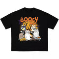 Booey Halloween Spooky Funny T-Shirt Hoodie, Sweatshirt | CiraTrend.com