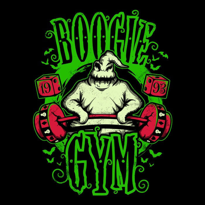 Boogie Gym T-Shirts, Hoodie, Sweatshirt