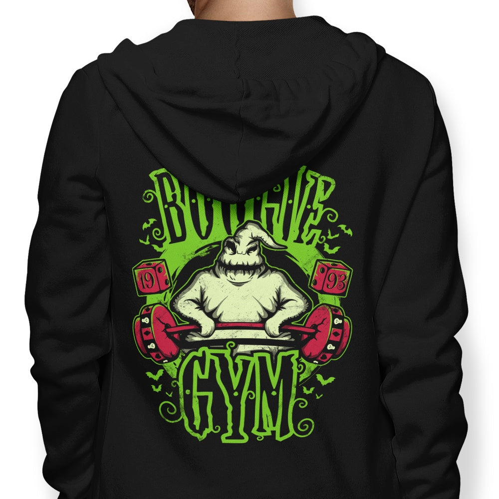 Boogie Gym T-Shirts, Hoodie, Sweatshirt