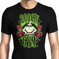 Boogie Gym - Men's Apparel T-Shirts, Hoodie, Sweatshirt | CiraTrend.com (Image 1)