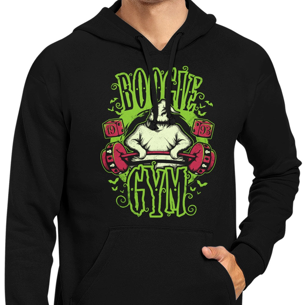Boogie Gym T-Shirts, Hoodie, Sweatshirt