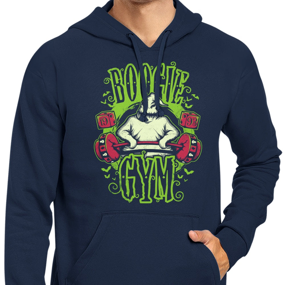 Boogie Gym T-Shirts, Hoodie, Sweatshirt