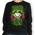 Boogie Gym - Sweatshirt T-Shirts, Hoodie | CiraTrend.com (Image 1)