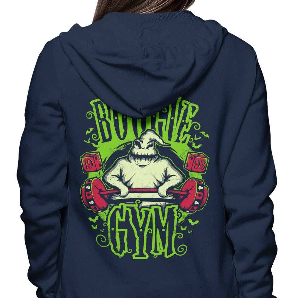Boogie Gym T-Shirts, Hoodie, Sweatshirt