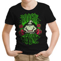 Boogie Gym T-Shirts, Hoodie, Sweatshirt