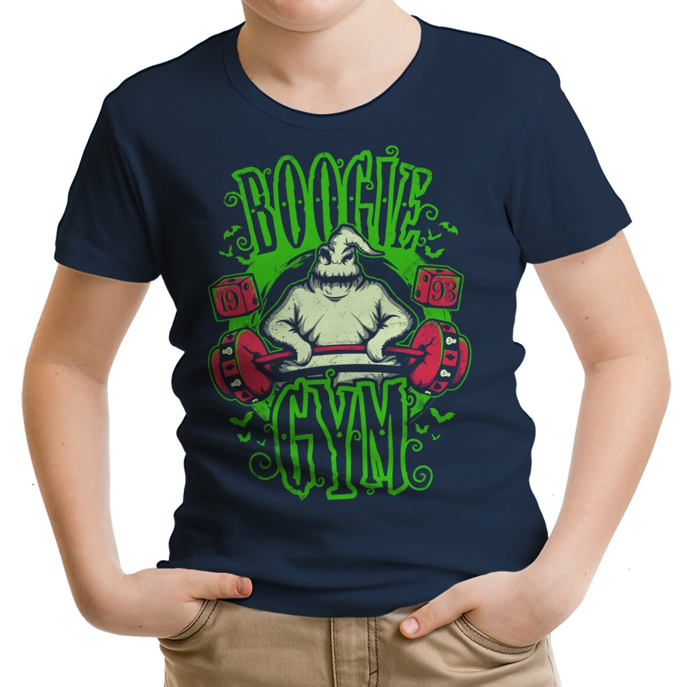Boogie Gym T-Shirts, Hoodie, Sweatshirt