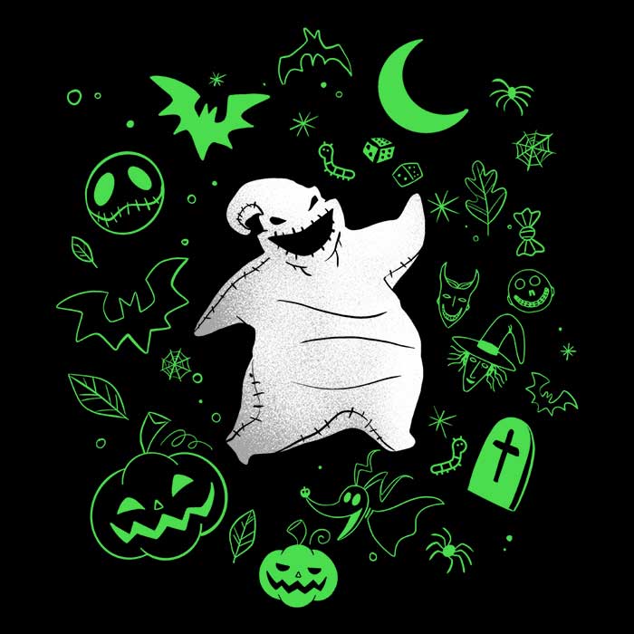 Boogie Man Doodle T-Shirts, Hoodie, Sweatshirt