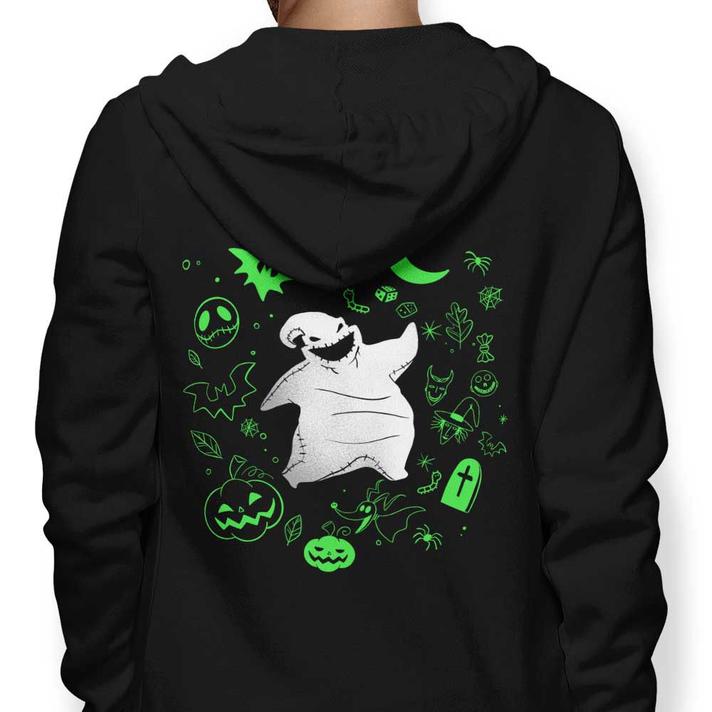 Boogie Man Doodle T-Shirts, Hoodie, Sweatshirt