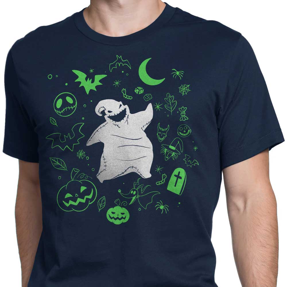 Boogie Man Doodle T-Shirts, Hoodie, Sweatshirt