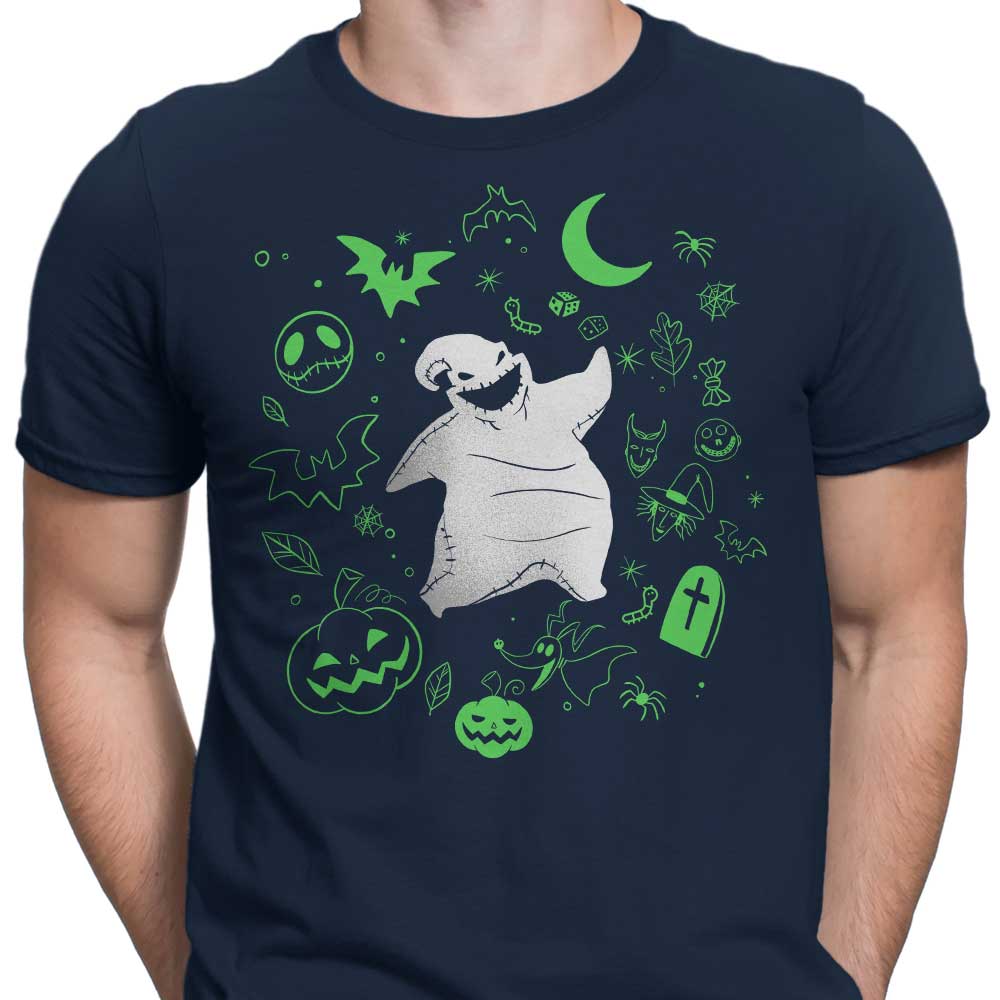 Boogie Man Doodle T-Shirts, Hoodie, Sweatshirt