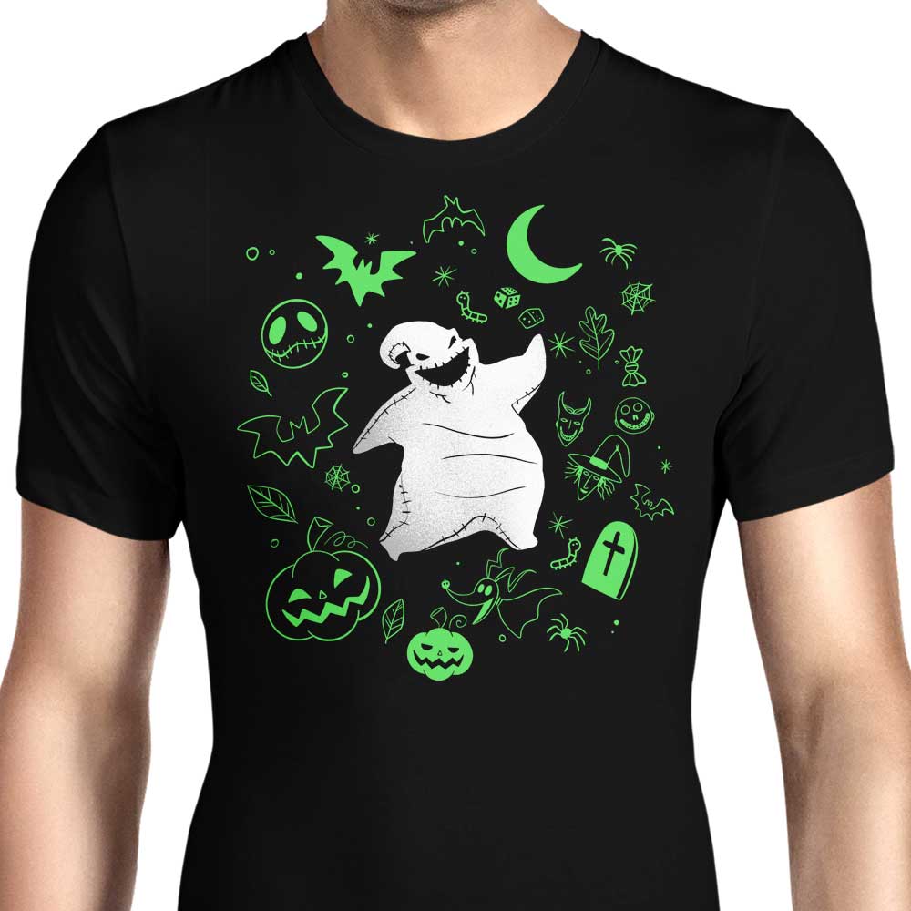 Boogie Man Doodle T-Shirts, Hoodie, Sweatshirt