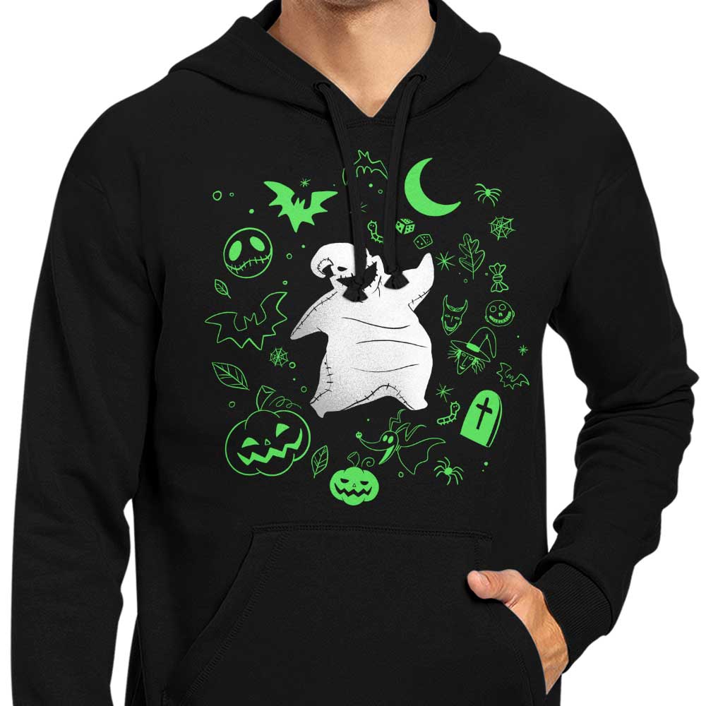 Boogie Man Doodle T-Shirts, Hoodie, Sweatshirt