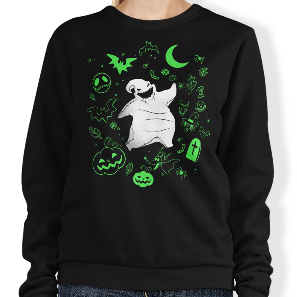 Boogie Man Doodle T-Shirts, Hoodie, Sweatshirt