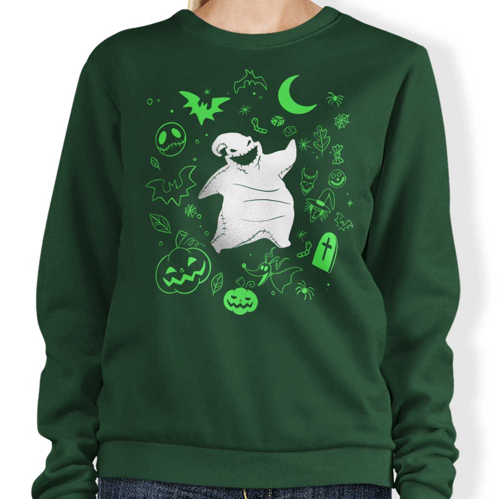 Boogie Man Doodle T-Shirts, Hoodie, Sweatshirt