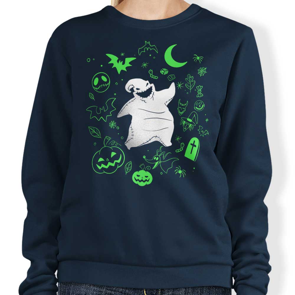 Boogie Man Doodle T-Shirts, Hoodie, Sweatshirt