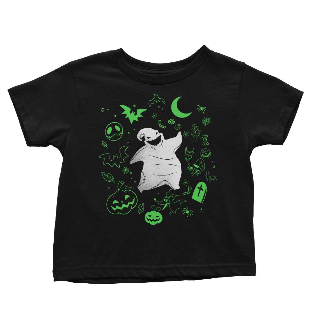 Boogie Man Doodle T-Shirts, Hoodie, Sweatshirt