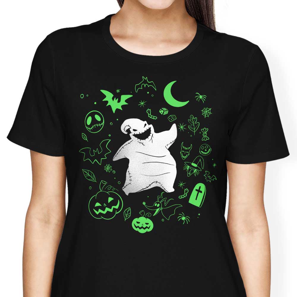Boogie Man Doodle - Women's Apparel T-Shirts, Hoodie, Sweatshirt | CiraTrend.com (Image 3)