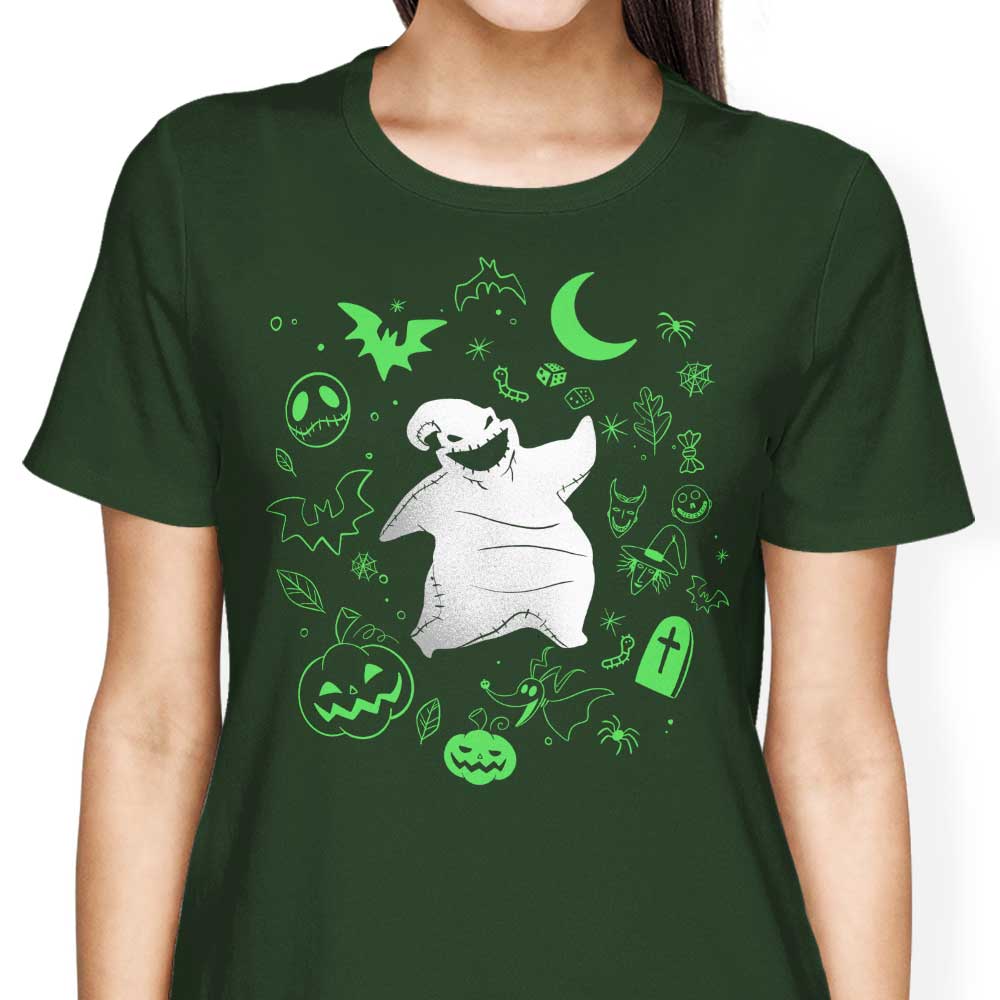 Boogie Man Doodle - Women's Apparel T-Shirts, Hoodie, Sweatshirt | CiraTrend.com (Image 5)