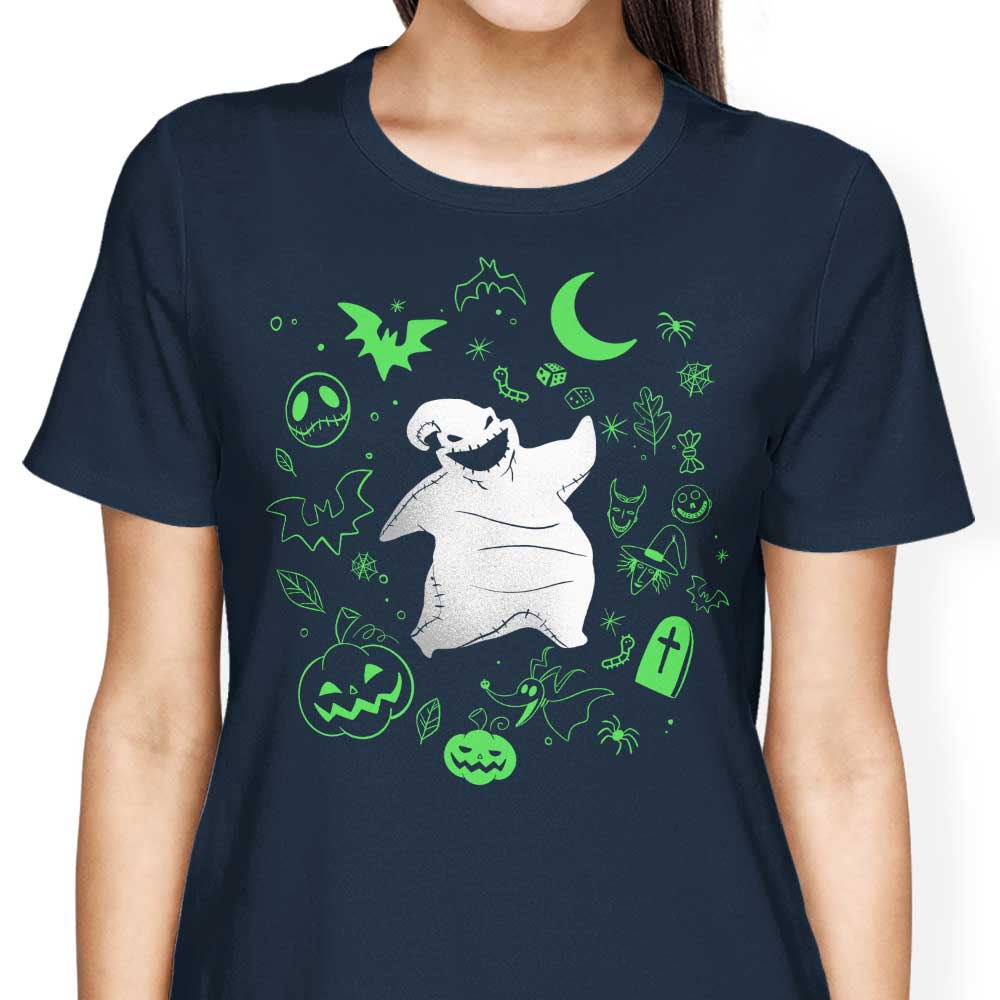 Boogie Man Doodle - Women's Apparel T-Shirts, Hoodie, Sweatshirt | CiraTrend.com (Image 4)