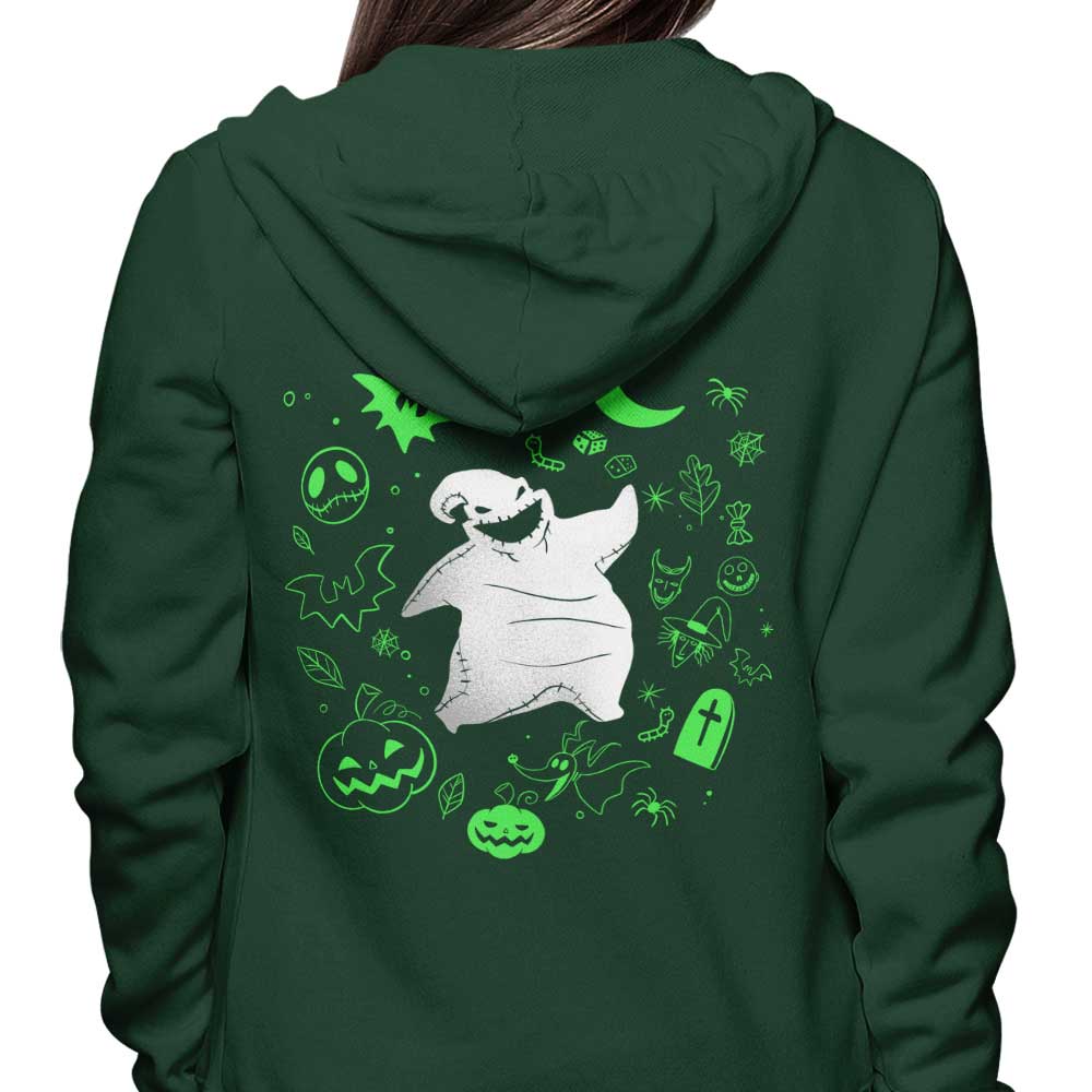Boogie Man Doodle T-Shirts, Hoodie, Sweatshirt