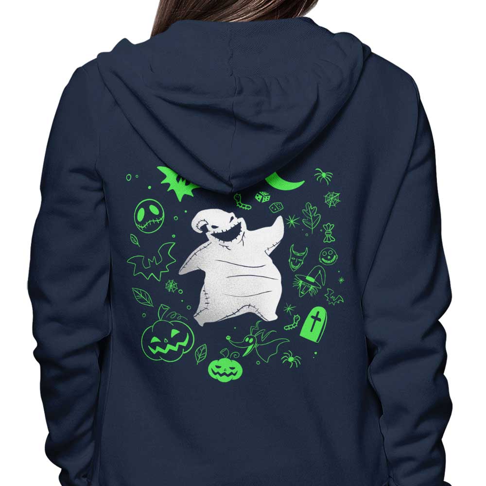 Boogie Man Doodle T-Shirts, Hoodie, Sweatshirt