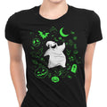 Boogie Man Doodle - Women's Apparel T-Shirts, Hoodie, Sweatshirt | CiraTrend.com (Image 1)