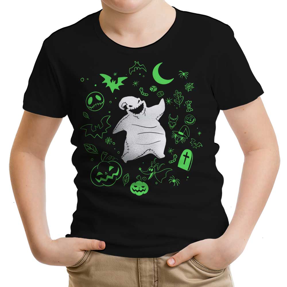 Boogie Man Doodle T-Shirts, Hoodie, Sweatshirt
