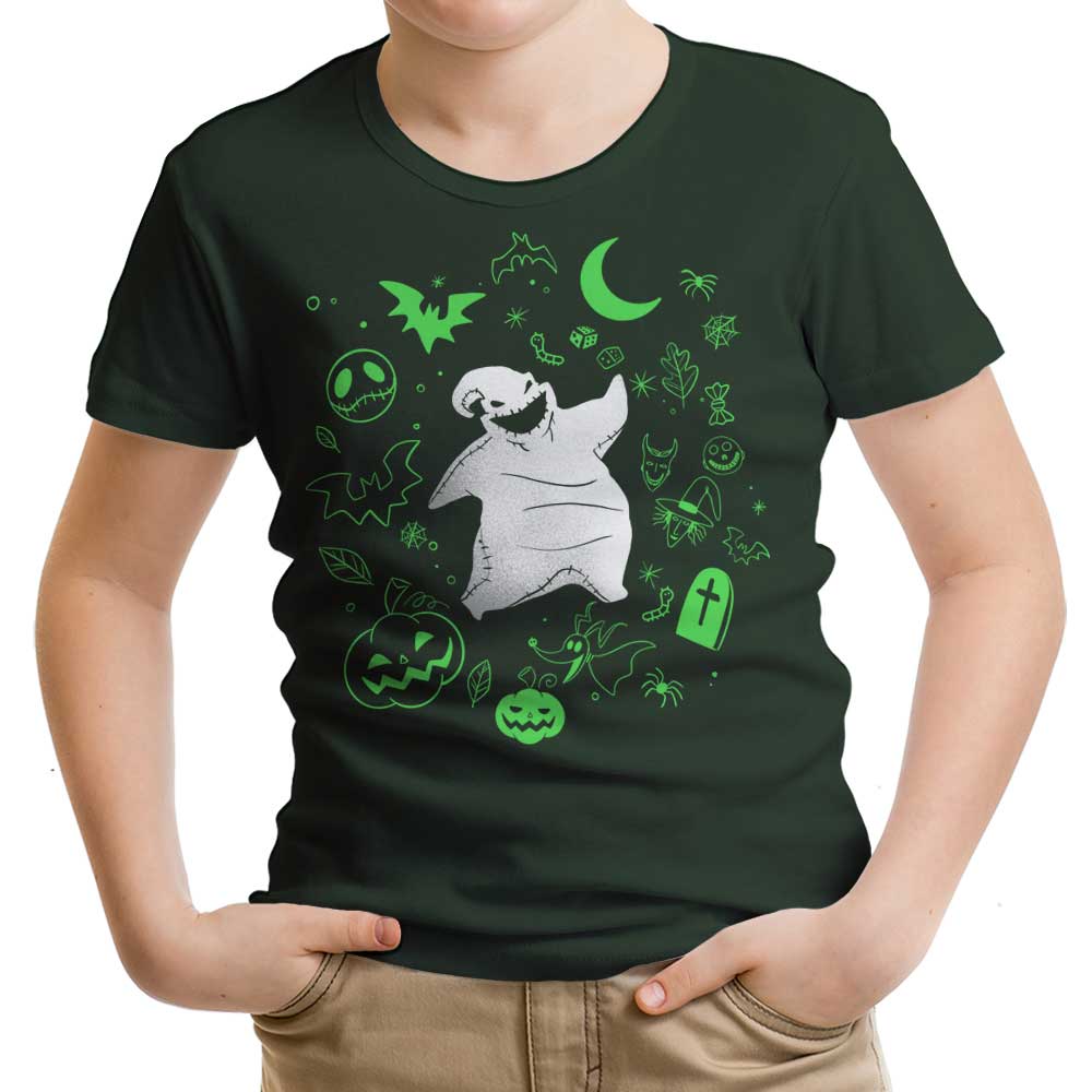 Boogie Man Doodle T-Shirts, Hoodie, Sweatshirt
