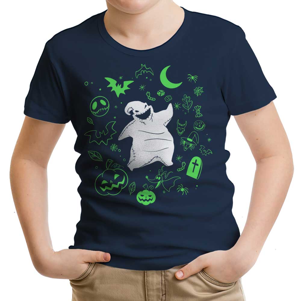 Boogie Man Doodle T-Shirts, Hoodie, Sweatshirt