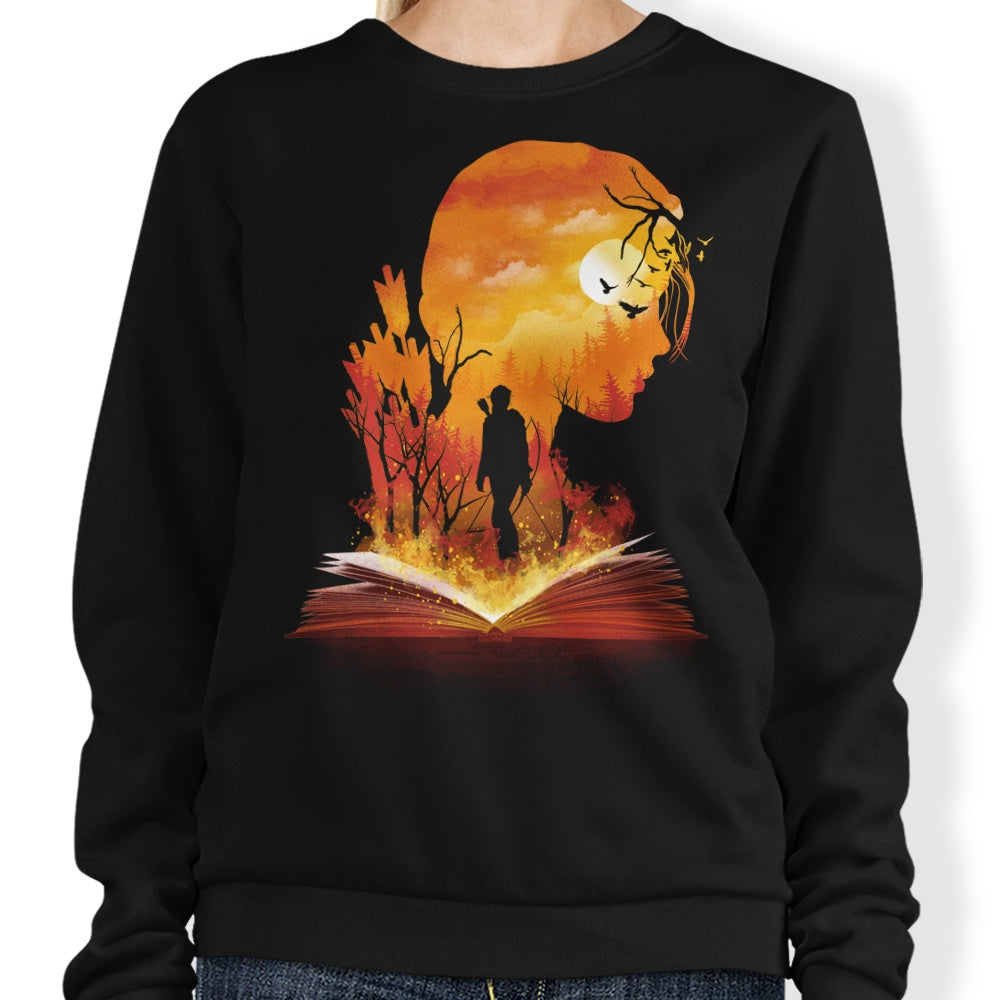 Book Dystopia T-Shirts, Hoodie, Sweatshirt