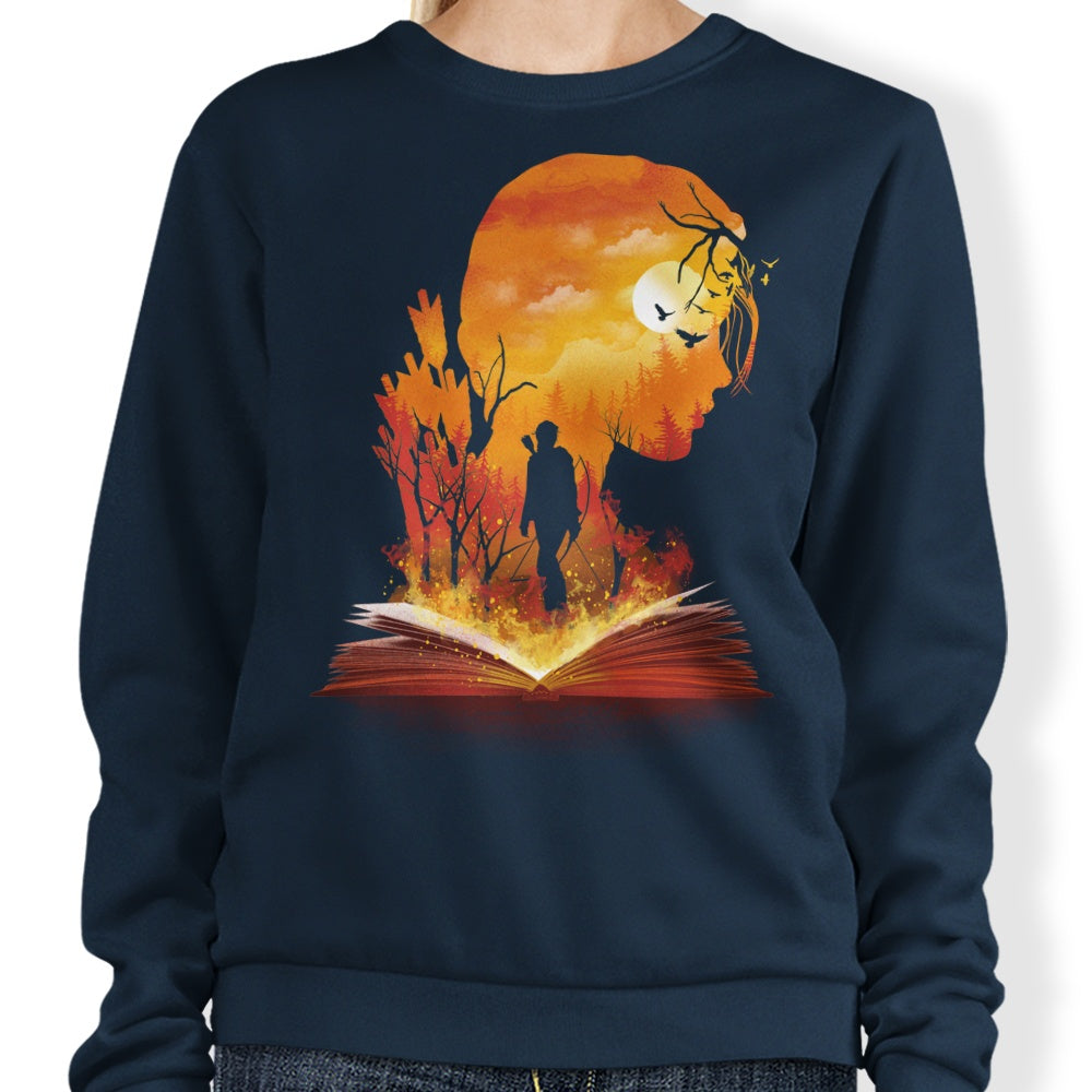 Book Dystopia T-Shirts, Hoodie, Sweatshirt