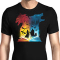 Book Fire Ice T-Shirts, Hoodie, Sweatshirt