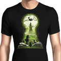 Book of Wonderland - Men's Apparel T-Shirts, Hoodie, Sweatshirt | CiraTrend.com (Image 1)