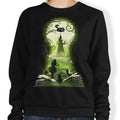 Book of Wonderland - Sweatshirt T-Shirts, Hoodie | CiraTrend.com (Image 1)