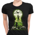 Book of Wonderland - Women's Apparel T-Shirts, Hoodie, Sweatshirt | CiraTrend.com (Image 1)