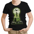 Book of Wonderland - Youth Apparel T-Shirts, Hoodie, Sweatshirt | CiraTrend.com (Image 1)