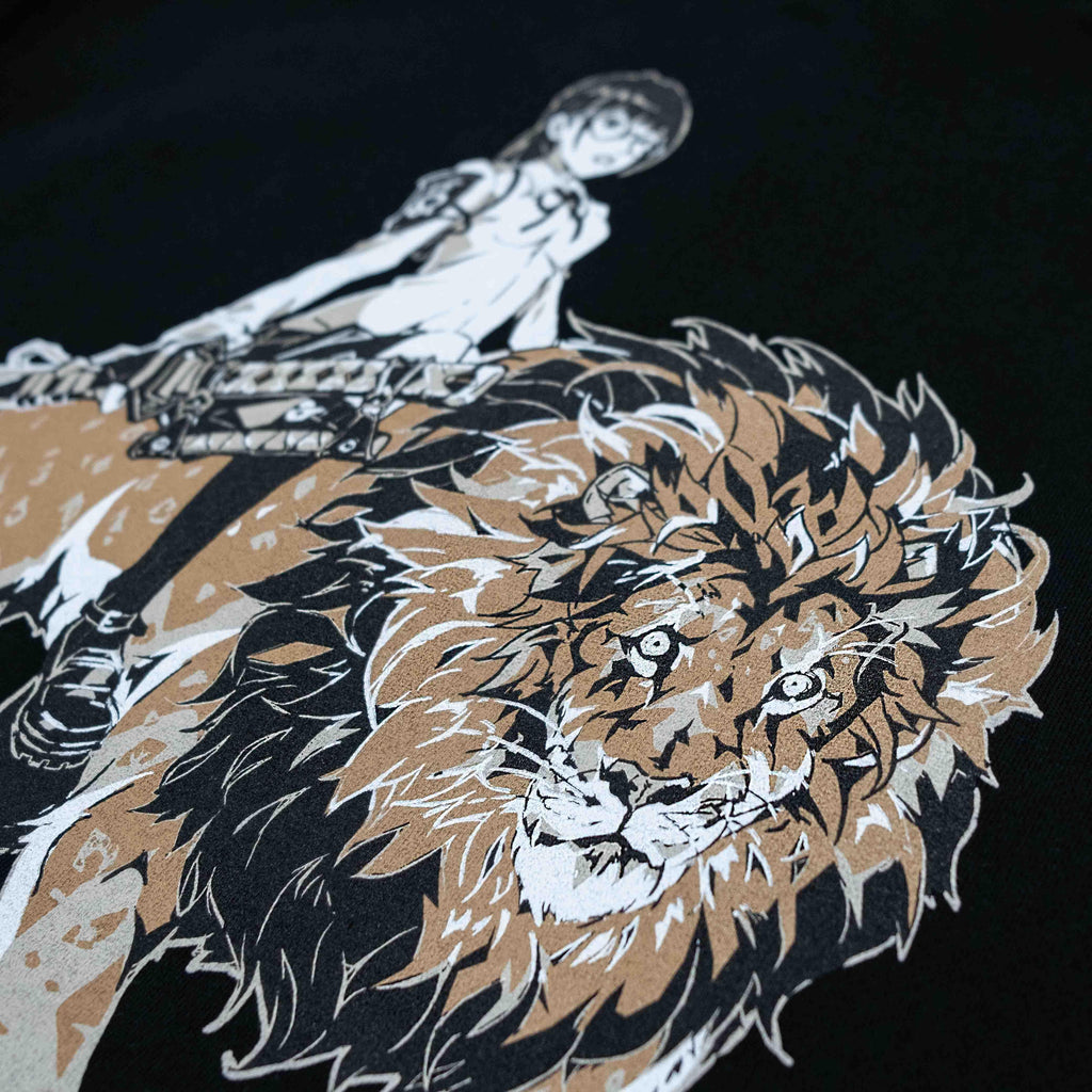 Leo Hoodie T-Shirts, Sweatshirt | CiraTrend.com (Image 5)