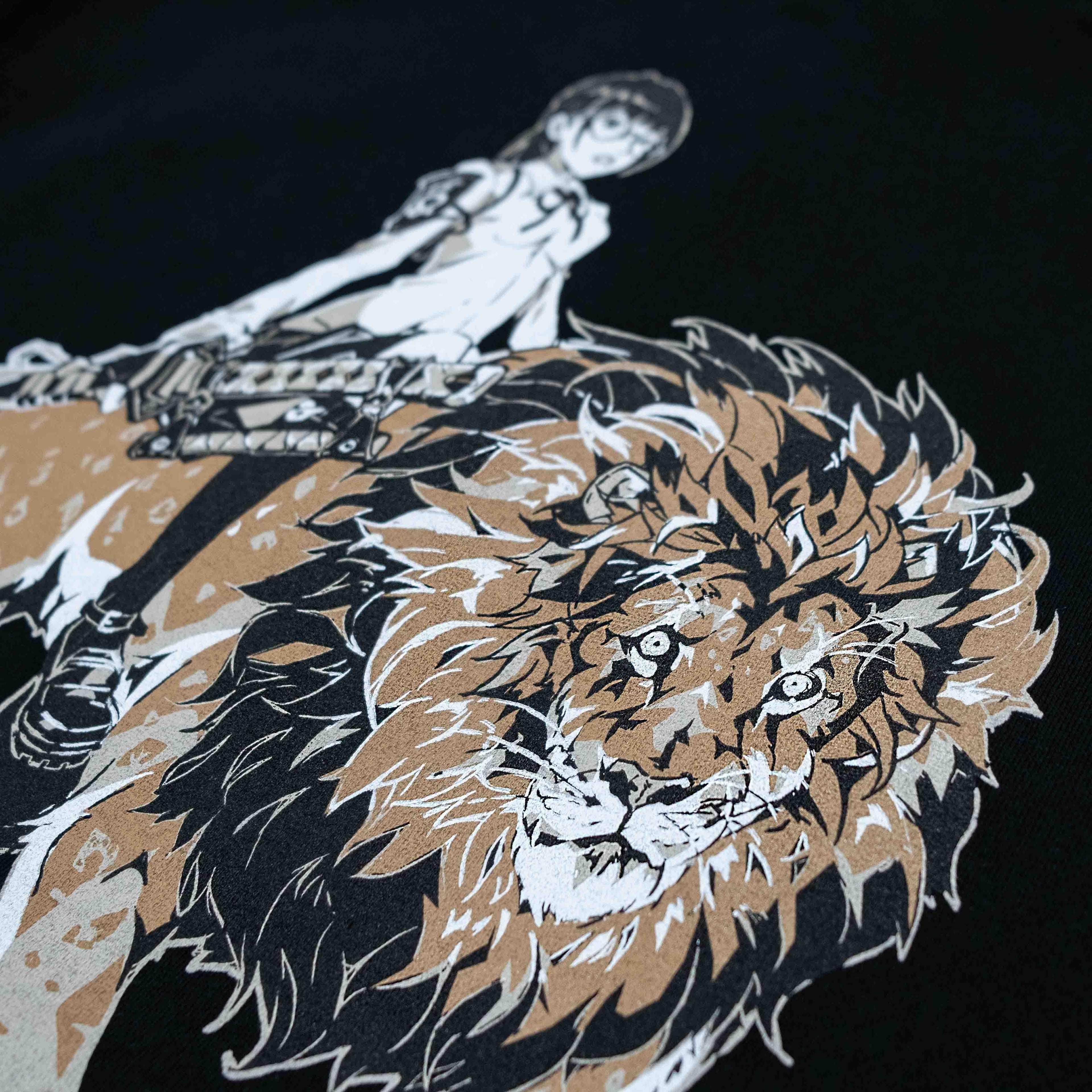 Leo Hoodie T-Shirts, Sweatshirt | CiraTrend.com (Image 5)
