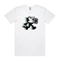Boombox Felix Tee Hoodie, Sweatshirt | CiraTrend.com (Image 1)