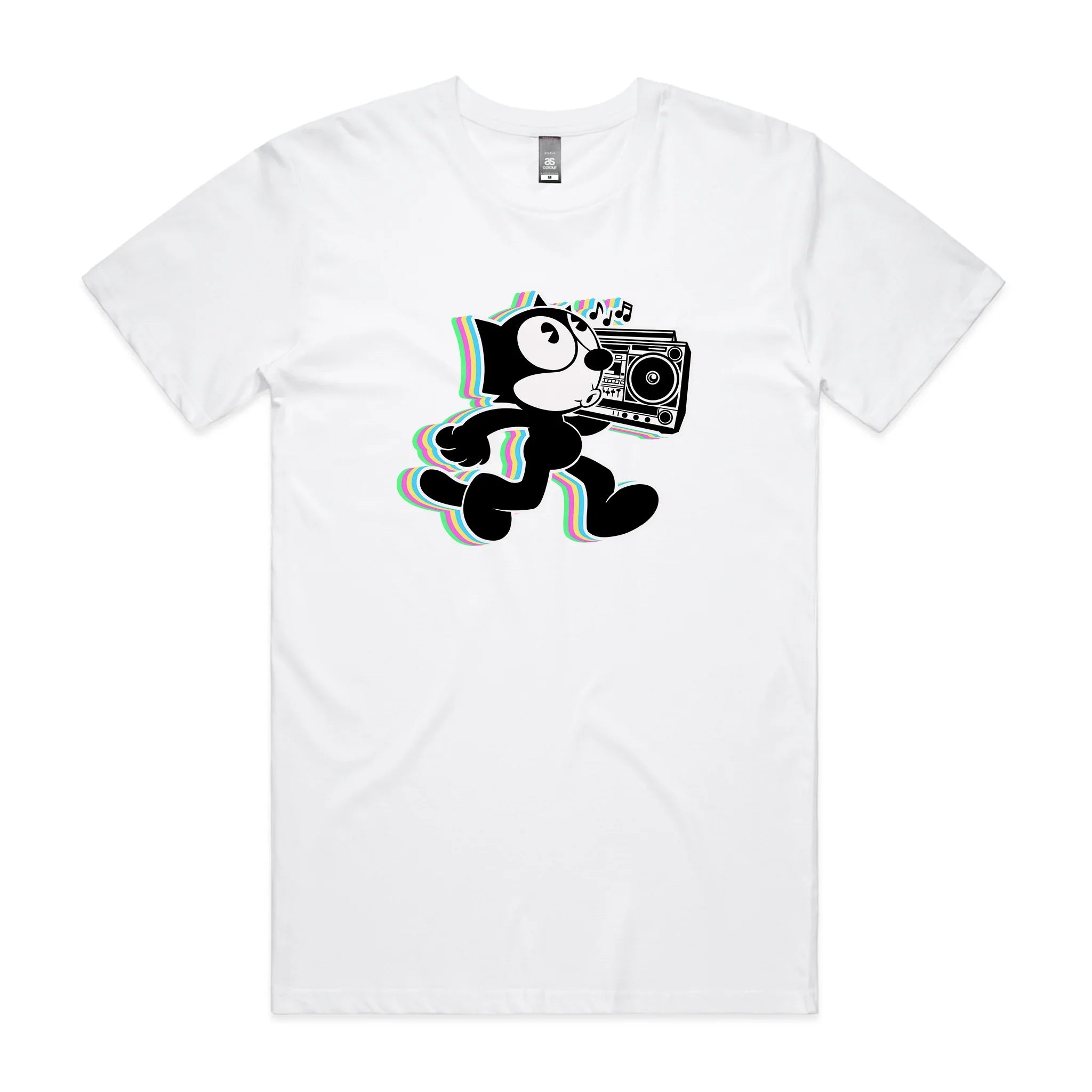 Boombox Felix Tee Hoodie, Sweatshirt | CiraTrend.com (Image 1)