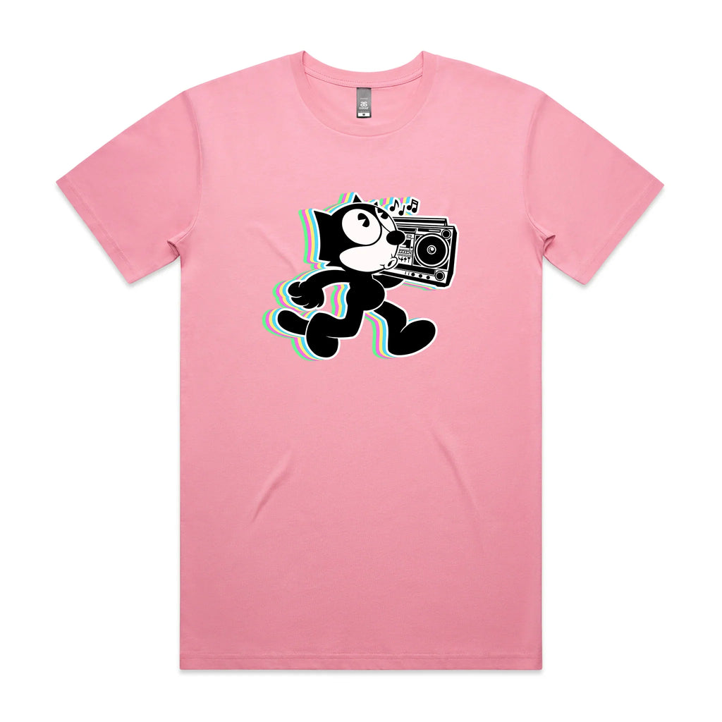 Boombox Felix Tee Hoodie, Sweatshirt | CiraTrend.com (Image 3)