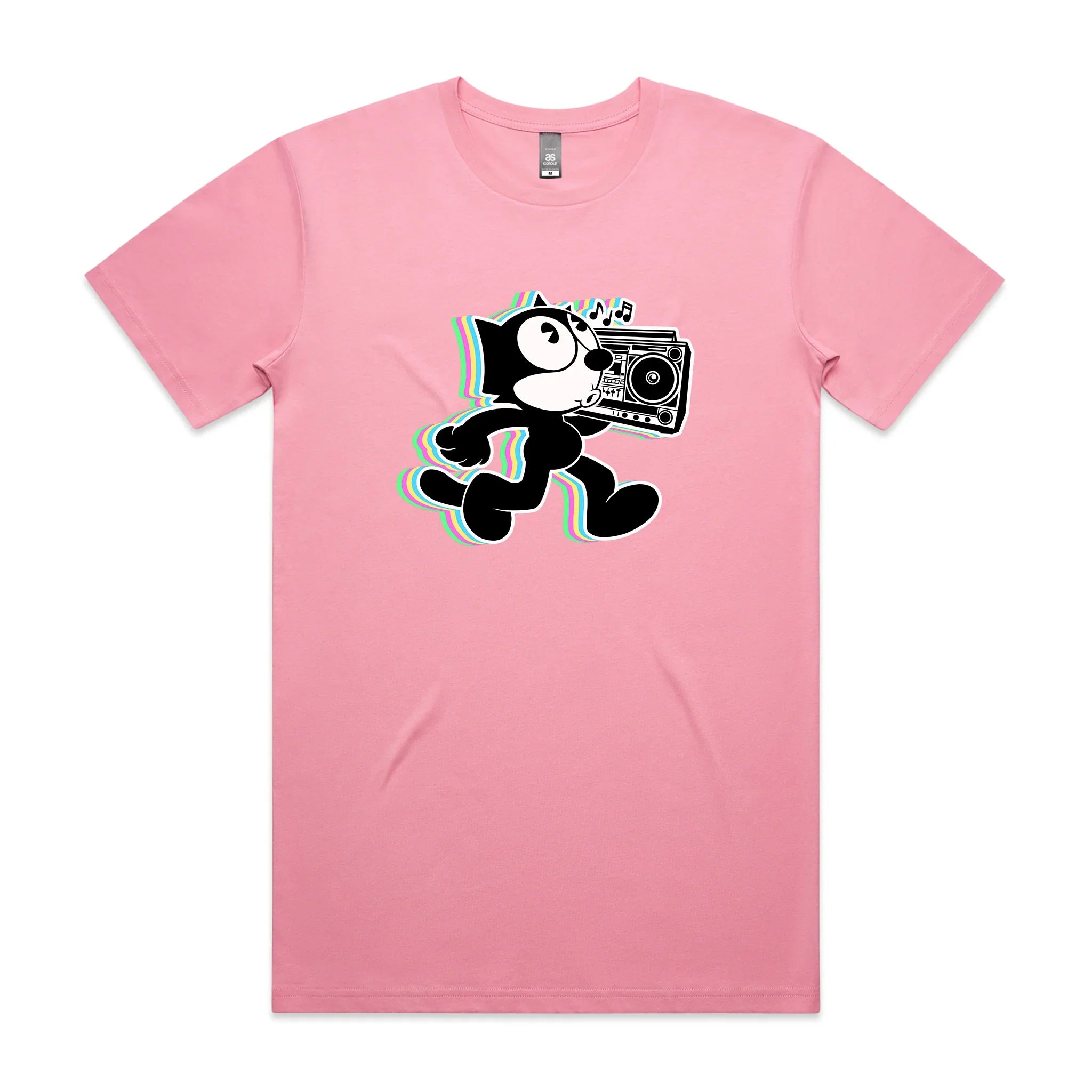 Boombox Felix Tee Hoodie, Sweatshirt | CiraTrend.com (Image 3)