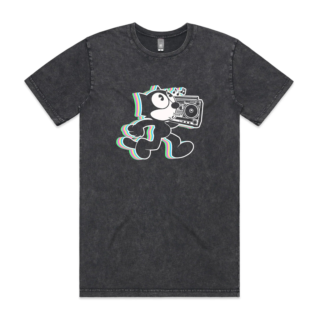 Boombox Felix Tee Hoodie, Sweatshirt | CiraTrend.com (Image 4)