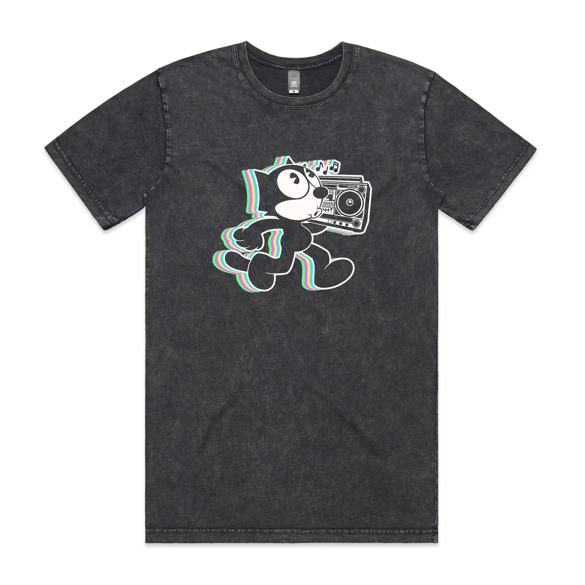 Boombox Felix Tee Hoodie, Sweatshirt | CiraTrend.com (Image 4)